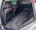 Серый БМВ 3 Серия, объемом двигателя 2 л и пробегом 325 тыс. км за 7200 $, фото 6 на Automoto.ua