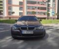Серый БМВ 3 Серия, объемом двигателя 2 л и пробегом 381 тыс. км за 7250 $, фото 16 на Automoto.ua