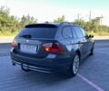Сірий БМВ 3 Серія, об'ємом двигуна 2 л та пробігом 260 тис. км за 6906 $, фото 6 на Automoto.ua