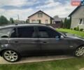 Серый БМВ 3 Серия, объемом двигателя 2 л и пробегом 223 тыс. км за 6700 $, фото 1 на Automoto.ua