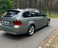 Серый БМВ 3 Серия, объемом двигателя 2 л и пробегом 356 тыс. км за 5600 $, фото 7 на Automoto.ua