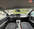 Сірий БМВ 3 Серія, об'ємом двигуна 2 л та пробігом 296 тис. км за 6500 $, фото 4 на Automoto.ua