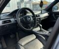 Сірий БМВ 3 Серія, об'ємом двигуна 2 л та пробігом 260 тис. км за 9350 $, фото 7 на Automoto.ua