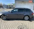 Серый БМВ 3 Серия, объемом двигателя 2 л и пробегом 370 тыс. км за 6700 $, фото 6 на Automoto.ua