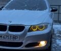 Серый БМВ 3 Серия, объемом двигателя 2 л и пробегом 2 тыс. км за 7600 $, фото 1 на Automoto.ua