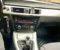 БМВ 3 Серия 2008 в Киеве на Automoto.ua Серый БМВ 3 Серия, объемом двигателя 2 л и пробегом 274 тыс. км за 5900 $, фото 20 на Automoto.ua