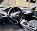 БМВ 3 Серия 2008 в Киеве на Automoto.ua Серый БМВ 3 Серия, объемом двигателя 2 л и пробегом 274 тыс. км за 5900 $, фото 13 на Automoto.ua
