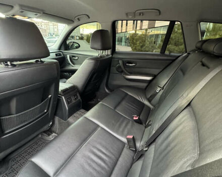 БМВ 3 Серия 2008 в Хмельницком на Automoto.ua Серый БМВ 3 Серия, объемом двигателя 2 л и пробегом 329 тыс. км за 8000 $, фото 13 на Automoto.ua