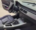 Сірий БМВ 3 Серія, об'ємом двигуна 2 л та пробігом 188 тис. км за 7500 $, фото 3 на Automoto.ua