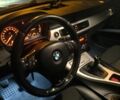 Серый БМВ 3 Серия, объемом двигателя 2 л и пробегом 332 тыс. км за 7499 $, фото 7 на Automoto.ua