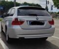 Сірий БМВ 3 Серія, об'ємом двигуна 2 л та пробігом 188 тис. км за 7500 $, фото 13 на Automoto.ua