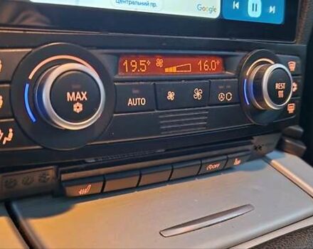 Сірий БМВ 3 Серія, об'ємом двигуна 2 л та пробігом 310 тис. км за 7100 $, фото 11 на Automoto.ua
