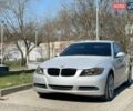 Сірий БМВ 3 Серія, об'ємом двигуна 2 л та пробігом 295 тис. км за 6550 $, фото 1 на Automoto.ua