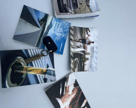 Серый БМВ 3 Серия, объемом двигателя 2 л и пробегом 360 тыс. км за 7200 $, фото 15 на Automoto.ua