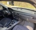 Серый БМВ 3 Серия, объемом двигателя 2 л и пробегом 262 тыс. км за 5800 $, фото 9 на Automoto.ua