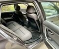 БМВ 3 Серия 2008 в Киеве на Automoto.ua Серый БМВ 3 Серия, объемом двигателя 2 л и пробегом 274 тыс. км за 5900 $, фото 21 на Automoto.ua