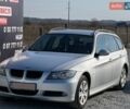 Серый БМВ 3 Серия, объемом двигателя 2 л и пробегом 204 тыс. км за 5900 $, фото 1 на Automoto.ua
