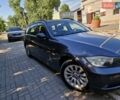 Серый БМВ 3 Серия, объемом двигателя 2 л и пробегом 225 тыс. км за 6000 $, фото 5 на Automoto.ua