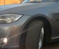 Серый БМВ 3 Серия, объемом двигателя 2 л и пробегом 1 тыс. км за 4487 $, фото 1 на Automoto.ua