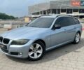 Серый БМВ 3 Серия, объемом двигателя 2 л и пробегом 381 тыс. км за 6590 $, фото 1 на Automoto.ua