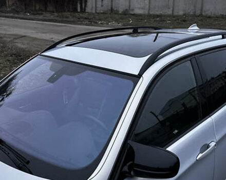 Серый БМВ 3 Серия, объемом двигателя 2 л и пробегом 276 тыс. км за 9500 $, фото 6 на Automoto.ua