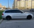 Серый БМВ 3 Серия, объемом двигателя 2 л и пробегом 278 тыс. км за 8600 $, фото 3 на Automoto.ua