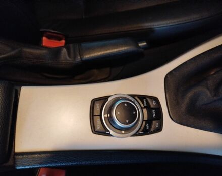 Серый БМВ 3 Серия, объемом двигателя 2 л и пробегом 323 тыс. км за 7550 $, фото 13 на Automoto.ua