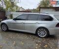 Серый БМВ 3 Серия, объемом двигателя 2 л и пробегом 300 тыс. км за 8500 $, фото 14 на Automoto.ua