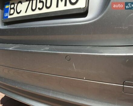 БМВ 3 Серия 2009 в Львове на Automoto.ua Серый БМВ 3 Серия, объемом двигателя 2 л и пробегом 337 тыс. км за 8200 $, фото 106 на Automoto.ua