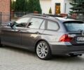 Серый БМВ 3 Серия, объемом двигателя 2 л и пробегом 210 тыс. км за 2100 $, фото 2 на Automoto.ua