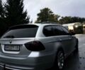 Серый БМВ 3 Серия, объемом двигателя 2 л и пробегом 400 тыс. км за 6000 $, фото 13 на Automoto.ua