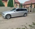 Серый БМВ 3 Серия, объемом двигателя 2 л и пробегом 323 тыс. км за 7550 $, фото 3 на Automoto.ua