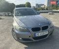 Сірий БМВ 3 Серія, об'ємом двигуна 2 л та пробігом 316 тис. км за 11500 $, фото 4 на Automoto.ua