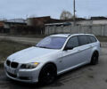 Серый БМВ 3 Серия, объемом двигателя 2 л и пробегом 276 тыс. км за 9500 $, фото 5 на Automoto.ua