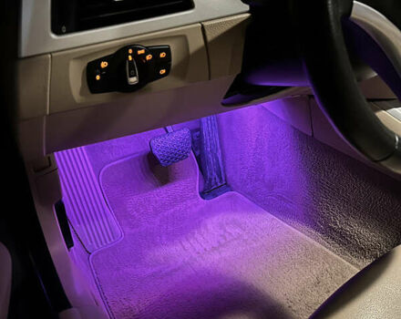 Серый БМВ 3 Серия, объемом двигателя 2 л и пробегом 273 тыс. км за 8900 $, фото 27 на Automoto.ua