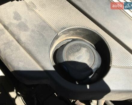 БМВ 3 Серия 2009 в Львове на Automoto.ua Серый БМВ 3 Серия, объемом двигателя 2 л и пробегом 337 тыс. км за 8200 $, фото 39 на Automoto.ua