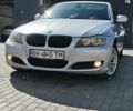 Серый БМВ 3 Серия, объемом двигателя 2 л и пробегом 321 тыс. км за 7700 $, фото 1 на Automoto.ua