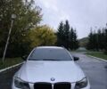 Серый БМВ 3 Серия, объемом двигателя 2 л и пробегом 400 тыс. км за 6000 $, фото 2 на Automoto.ua
