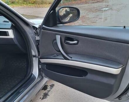 Сірий БМВ 3 Серія, об'ємом двигуна 2 л та пробігом 263 тис. км за 6450 $, фото 13 на Automoto.ua