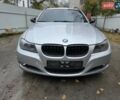 Серый БМВ 3 Серия, объемом двигателя 2 л и пробегом 300 тыс. км за 8500 $, фото 22 на Automoto.ua