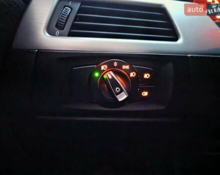 Серый БМВ 3 Серия, объемом двигателя 2 л и пробегом 300 тыс. км за 8500 $, фото 24 на Automoto.ua