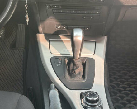 Сірий БМВ 3 Серія, об'ємом двигуна 2 л та пробігом 316 тис. км за 11500 $, фото 15 на Automoto.ua