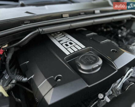 Серый БМВ 3 Серия, объемом двигателя 2 л и пробегом 286 тыс. км за 9200 $, фото 18 на Automoto.ua