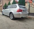 Серый БМВ 3 Серия, объемом двигателя 2 л и пробегом 324 тыс. км за 7350 $, фото 4 на Automoto.ua