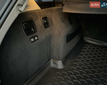 Серый БМВ 3 Серия, объемом двигателя 2 л и пробегом 286 тыс. км за 9200 $, фото 53 на Automoto.ua