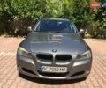 БМВ 3 Серия 2009 в Львове на Automoto.ua Серый БМВ 3 Серия, объемом двигателя 2 л и пробегом 337 тыс. км за 8200 $, фото 1 на Automoto.ua