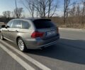 Сірий БМВ 3 Серія, об'ємом двигуна 2 л та пробігом 272 тис. км за 7999 $, фото 3 на Automoto.ua