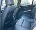 Серый БМВ 3 Серия, объемом двигателя 2 л и пробегом 278 тыс. км за 8600 $, фото 9 на Automoto.ua