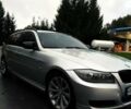 Серый БМВ 3 Серия, объемом двигателя 2 л и пробегом 400 тыс. км за 6000 $, фото 1 на Automoto.ua