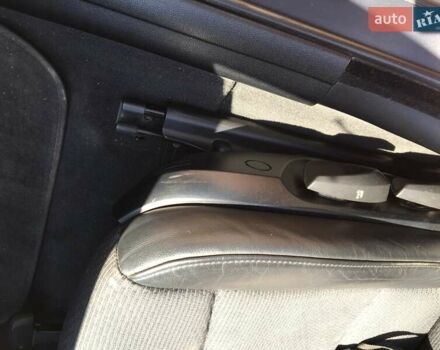 БМВ 3 Серия 2009 в Львове на Automoto.ua Серый БМВ 3 Серия, объемом двигателя 2 л и пробегом 337 тыс. км за 8200 $, фото 6 на Automoto.ua